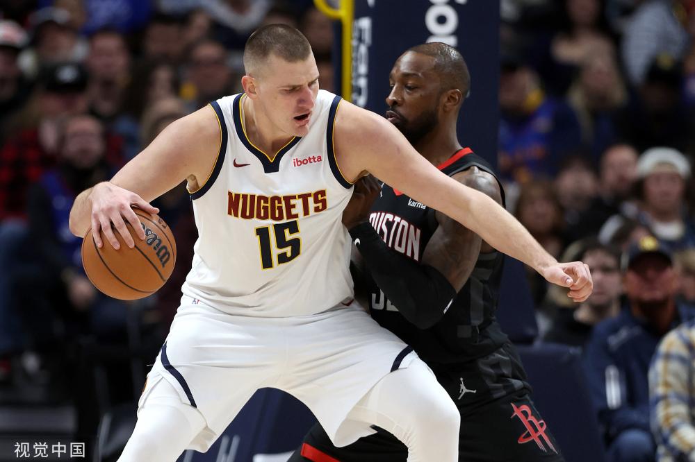 热的困扰 热的困扰